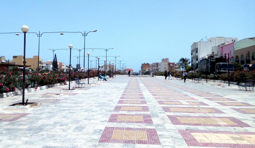 Article : Un matin pas comme les autres &agrave; Dakar