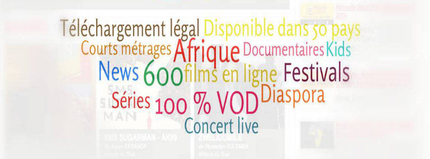 Article : Nous pouvons acheter des films africains en ligne avec AfricaFilmstv