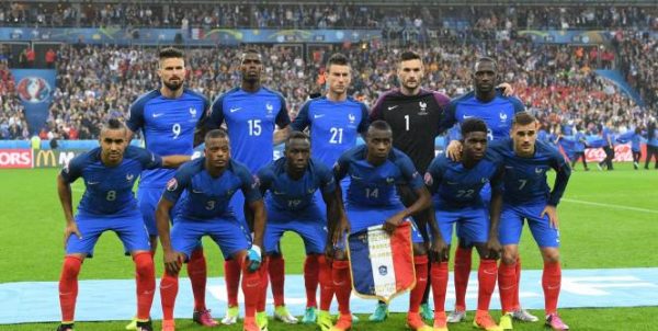 Article : Trois leçons à tirer du match entre la France et l’Allemagne de l’Euro 2016