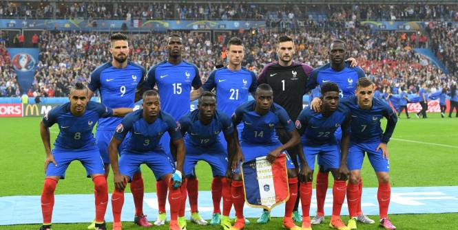 Article : Trois leçons à tirer du match entre la France et l&rsquo;Allemagne de l&rsquo;Euro 2016