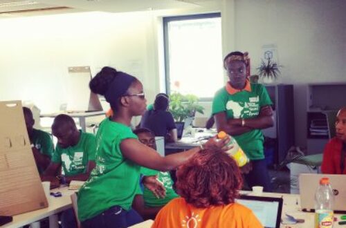 Article : Un Startup Weekend Africa à mille Tours