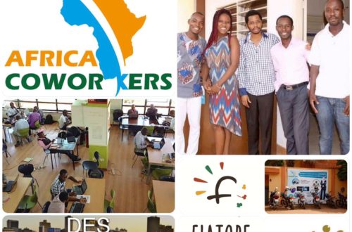Article : Pour un espace de coworking et d’innovation à Lomé