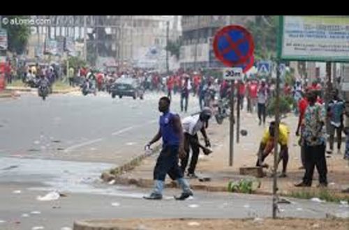 Article : Trois clés pour sortir de la crise politique au Togo